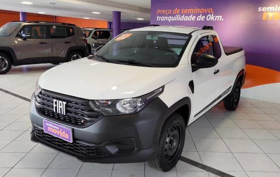 FIAT STRADA 1.4 FIRE FLEX ENDURANCE CS MANUAL FIAT STRADA 1.4 FIRE FLEX ENDURANCE CS MANUAL
